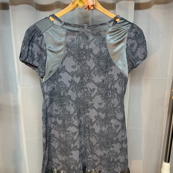 Soma Design Very Soft Blouse - Picture 2 of 3